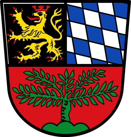 Weiden in der Oberpfalz